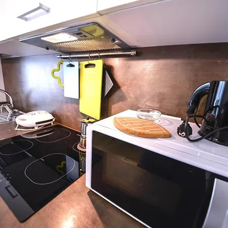 Easy Modern Appartamento *