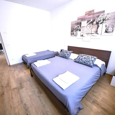 Easy Modern Appartamento