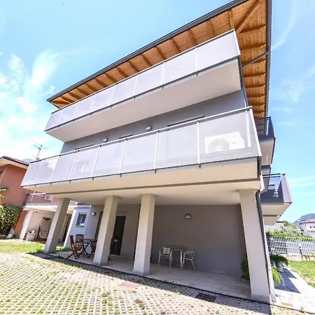 Easy Modern Appartamento Arco