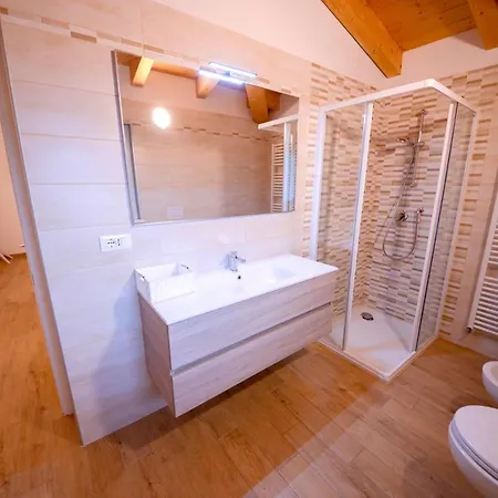 Easy Modern Appartamento *